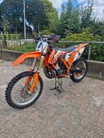KTM SX 250 2012, Fietsen en Brommers, Brommers | Crossbrommers, Ophalen, Overige merken