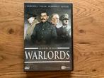 WARLORDS, 4 delige serie op 2 dvd's., Ophalen of Verzenden, Zo goed als nieuw