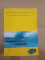 VOL-VCA Boek, Ophalen of Verzenden, Gelezen, Niet van toepassing, A.J. Verduijn