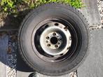 Reservewiel fiat ducato 15 inch, Ophalen, Gebruikt