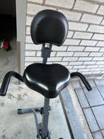 Speedbike voor thuis sporten, Gebruikt, Spinningfiets, Ophalen of Verzenden, Metaal