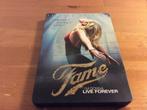 Fame! steelbook dvd limitd edition, Alle leeftijden, Ophalen of Verzenden, Gebruikt, Drama