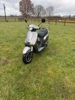 Turbho rl scooter, Fietsen en Brommers, Overige merken, Ophalen of Verzenden, Zo goed als nieuw, Benzine