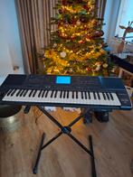 Technics KN2000 keyboard inclusief standaard, Muziek en Instrumenten, Keyboards, Ophalen, Zo goed als nieuw, 61 toetsen, Technics