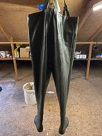 waadpak maat 45, Watersport en Boten, Hengelsport | Algemeen, Ophalen of Verzenden, Zo goed als nieuw, Kleding