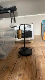 Lampje, Huis en Inrichting, Lampen | Tafellampen, Ophalen of Verzenden, Zo goed als nieuw, Minder dan 50 cm