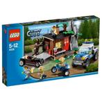 Lego City 4438: Boevenschuilplaats    * 't LEGOhuis *, Kinderen en Baby's, Speelgoed | Duplo en Lego, Ophalen of Verzenden, Nieuw
