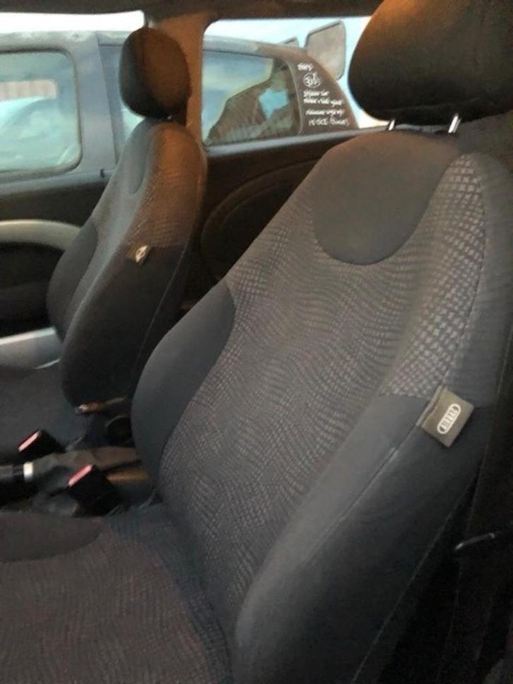 Mini Cooper 1600 Benzine Blauw 2004 Interieur, Auto-onderdelen, Interieur en Bekleding, Mini, Gebruikt, Ophalen of Verzenden