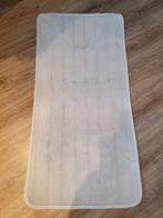 Aerosleep Matrasbeschermer, topper | 60x120, Jongetje of Meisje, Wit, Overige typen, Ophalen of Verzenden