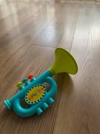 Buba Speelgoed Trompet, Ophalen, Zo goed als nieuw, Overige typen