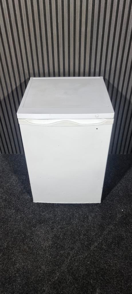 Vriezer €60,- WERKT GOED!!!, Witgoed en Apparatuur, Vriezers en Diepvrieskisten, Gebruikt, Vrijstaand, Vrieskast, Minder dan 60 cm
