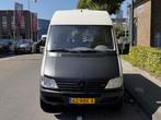 Mercedes-Benz 313 CDI . Koelkast, Fornuis, Zit plek, Trekhaa, Buscamper of Camperbus, Mercedes-Benz, Bedrijf, Diesel
