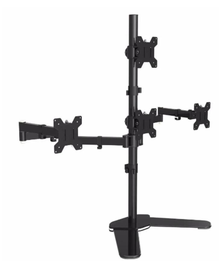 monitor stand, Computers en Software, Monitoren, Nieuw, 201 Hz of meer, Draaibaar, Overige typen, Overige resoluties, Onbekend