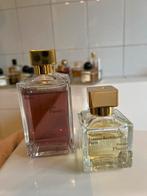 MFK Gentle Fluidity Gold 200ML, Ophalen of Verzenden, Zo goed als nieuw, Parfumfles