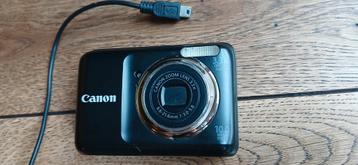 Canon powershot  digital camera 10mp beschikbaar voor biedingen