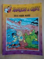 Samson & Gert 11, Reis naar Mars, Boeken, Eén stripboek, Ophalen of Verzenden, Zo goed als nieuw