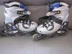 skeelers/action/20-60 kilo/verstelbaar maat 34 t/m 37, Sport en Fitness, Skeelers, Kinderen, Inline skates 4 wielen, Ophalen, Overige merken