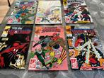 17strips spiderman, Boeken, Meerdere comics, Ophalen of Verzenden, Zo goed als nieuw, Europa