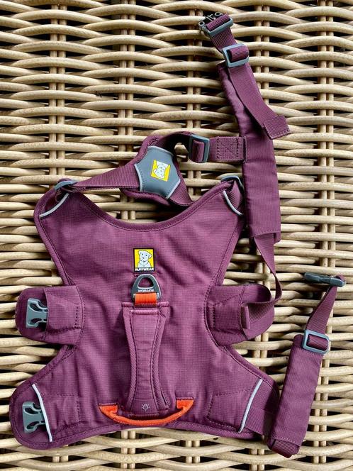 Ruffwear Web Master hondenharnas S, Dieren en Toebehoren, Honden-accessoires, Zo goed als nieuw, Ophalen of Verzenden