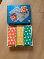 Advertentiespel. Jumbo, Hobby en Vrije tijd, Gezelschapsspellen | Kaartspellen, Ophalen of Verzenden, Gebruikt