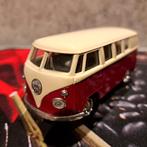 VW T1 Bus Modelauto, Ophalen of Verzenden, Zo goed als nieuw, Auto