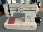 Melson 3106 -Lewenstein, Hobby en Vrije tijd, Naaimachines en Toebehoren, Ophalen of Verzenden, Zo goed als nieuw, Naaimachine