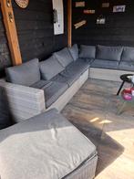 Loungeset - 4 jaar oud, nette staat!, Tuin en Terras, Tuinsets en Loungesets, Ophalen