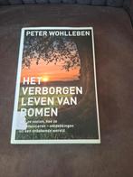 Het verborgen verleden van bomen Peter Wohlleben, Ophalen of Verzenden, Zo goed als nieuw, Bloemen, Planten en Bomen