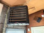 Te koop CV  luchtheater, Ophalen, 30 tot 80 cm, Gebruikt, Radiator
