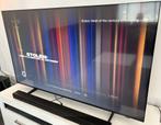 Samsung Crystal UHD 55" DU8020 – ZGAN, Audio, Tv en Foto, Televisies, Ophalen, Zo goed als nieuw, Samsung, 100 cm of meer