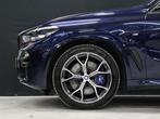 BMW X5 xDrive45e M Sport High Executive [SCHUIFKANTELDAK, HA, Gebruikt, 394 pk, Blauw, Vierwielaandrijving