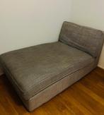 Kivik chaise longue, Ophalen, Gebruikt, Eenpersoons, Minder dan 150 cm
