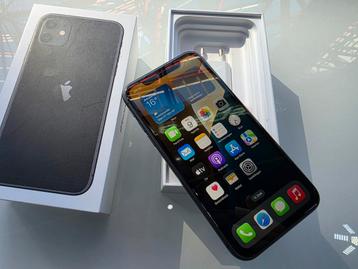 Apple Iphone 11 128GB  beschikbaar voor biedingen