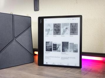 10.3 inch KOBO Elipsa 2E e-reader, 32GB + cover + Stylus beschikbaar voor biedingen