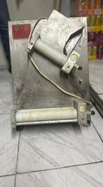 Deeg roller machiene, Ophalen of Verzenden, Zo goed als nieuw