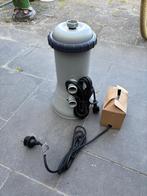 Intex c900, Ophalen of Verzenden, Nieuw, Zwembadpomp