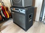 Ashdown MAG 300 bas versterker, Muziek en Instrumenten, Versterkers | Bas en Gitaar, Ophalen, Gebruikt, Basgitaar, 100 watt of meer