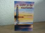 Dr. H. van den Belt - Licht in de vuurtoren, Ophalen of Verzenden, Zo goed als nieuw, Christendom | Protestants