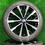 Originele 19 inch BMW style 573 velgen banden X1 X2 f48 f39, Auto-onderdelen, Banden en Velgen, 19 inch, Gebruikt, Banden en Velgen