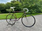 Gitane racefiets, maat 60 cm vintage, Fietsen en Brommers, Fietsen | Oldtimers, 59 cm of meer, Ophalen, Gitane, Jaren '60 of nieuwer