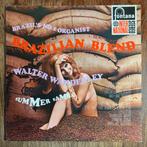 Walter Wanderley – Summer Samba BOSSA NOVA JAZZ vinyl 1967, Cd's en Dvd's, Vinyl | Jazz en Blues, 1960 tot 1980, Gebruikt, Ophalen of Verzenden