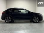 Kia XCeed 1.6 GDi PHEV ExecutiveLine Pano Leer ACC Camera Tr, Auto's, Kia, XCeed, Gebruikt, Met garantie (alle), Zwart