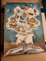 Mijn Liefste Vertelselboek - Vintage Kinderboek, Boeken, Ophalen of Verzenden, Gelezen, Onbekend, Sprookjes