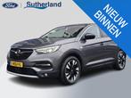 Opel Grandland X 1.6 Turbo Hybrid4 Ultimate Plug in hybrid |, Auto's, Opel, Automaat, 77 km/l, 4 cilinders, Lichtsensor