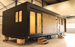 Luxe chalet / mantelzorg woning / tiny house 4,75x10 meter, Tot en met 2