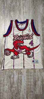 NBA Basketbal Jersey - Toronto Raptors - Vincenzo Esposito, Ophalen of Verzenden, Zo goed als nieuw, Kleding