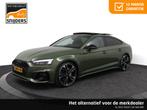 Audi A5 Sportback 40 TFSI S-LINE Edition Competition, OrigNL, Auto's, Audi, Te koop, A5, Hatchback, Gebruikt