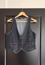 Spijker giletje XL, Kleding | Heren, Ophalen of Verzenden, Zo goed als nieuw, Hot Item