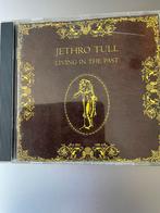 Jethro Tull - Living in the Past CD, Cd's en Dvd's, Cd's | Pop, Ophalen of Verzenden
