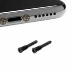 iPhone X XR XS 6 7 8 SE Plus screw bodem schroeven pentalobe, Nieuw, Overige typen, Apple iPhone, Verzenden